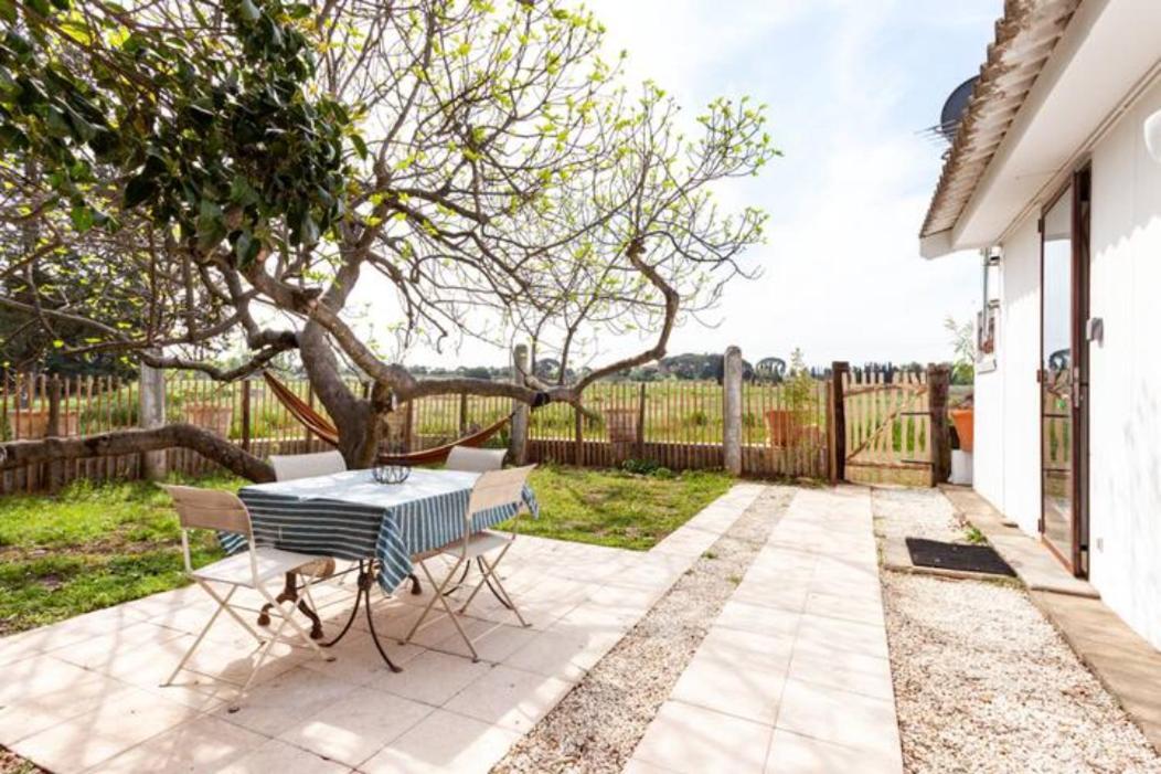 Willa Casa Cote Sud - Mas Bois Fontaine Nîmes Zewnętrze zdjęcie