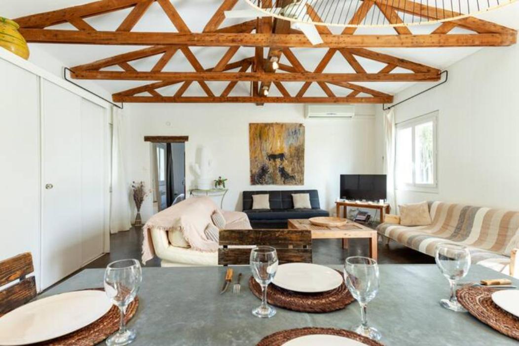 Willa Casa Cote Sud - Mas Bois Fontaine Nîmes Zewnętrze zdjęcie