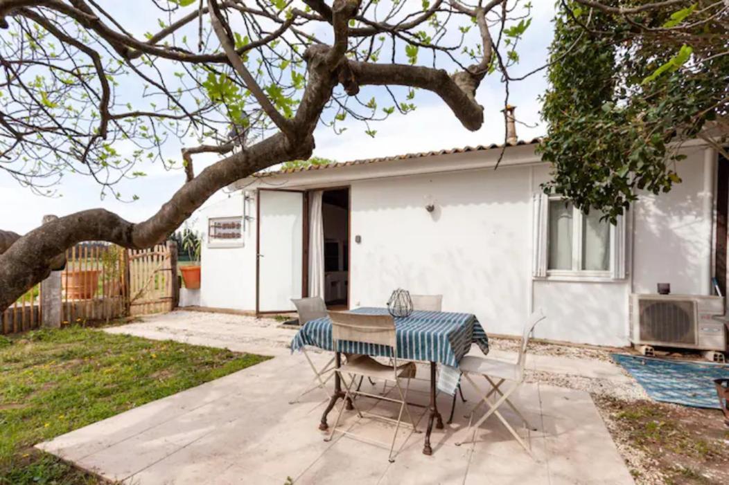 Willa Casa Cote Sud - Mas Bois Fontaine Nîmes Zewnętrze zdjęcie