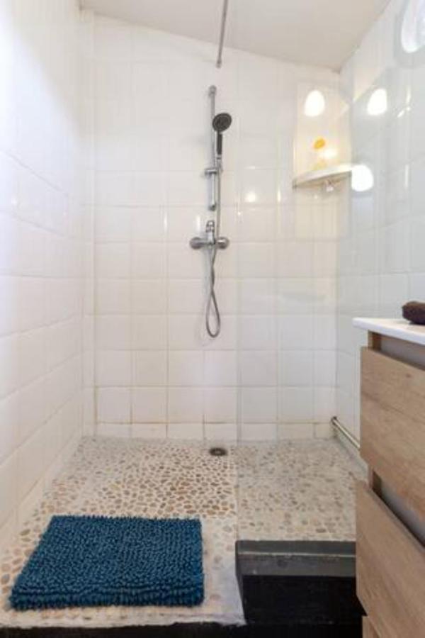 Willa Casa Cote Sud - Mas Bois Fontaine Nîmes Zewnętrze zdjęcie