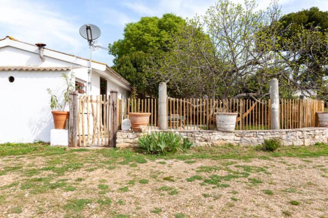 Willa Casa Cote Sud - Mas Bois Fontaine Nîmes Zewnętrze zdjęcie