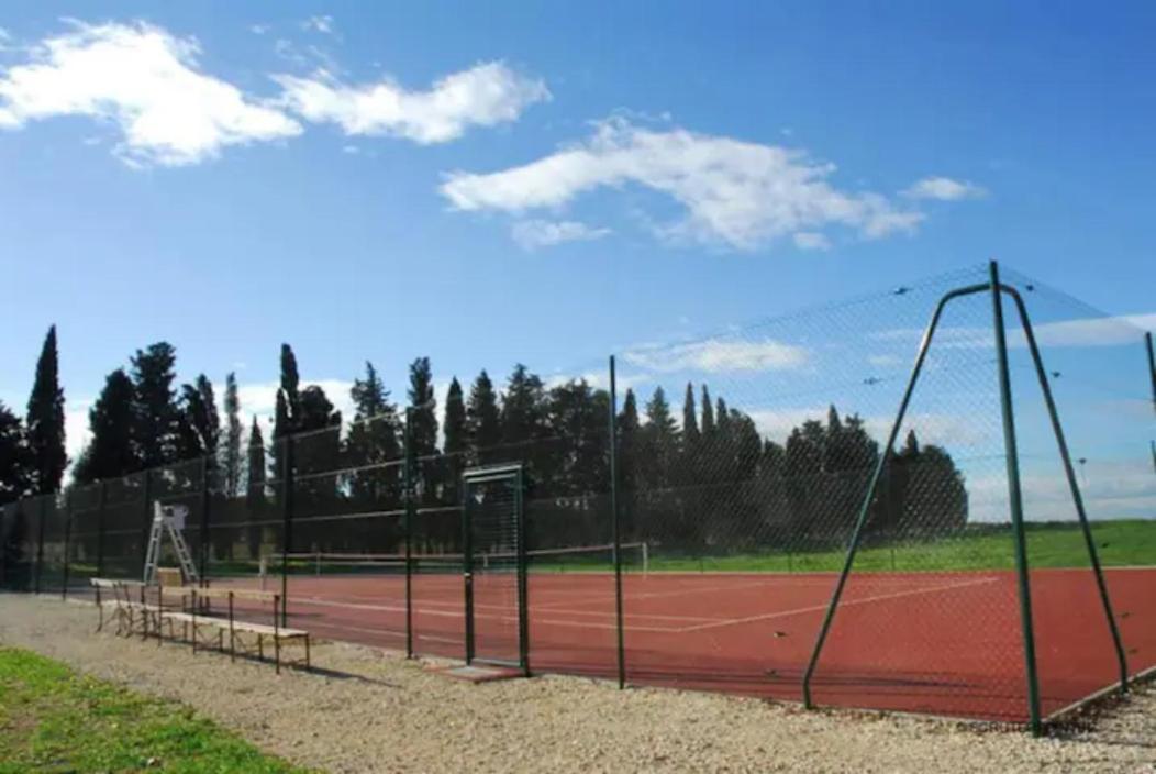 Willa Casa Cote Sud - Mas Bois Fontaine Nîmes Zewnętrze zdjęcie